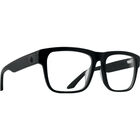 DISCORD OPTICAL 58, Black Matte-Demo  W/ Spy+ Lens Print, hi-res image number null